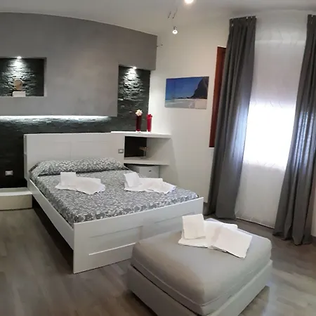 Bed & Breakfast Al Villaggio Valderice