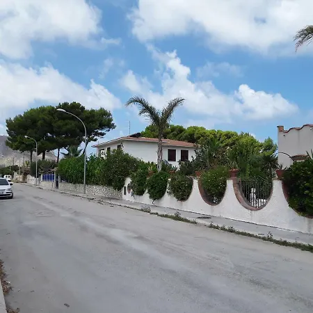 Al Villaggio Bed & Breakfast Valderice