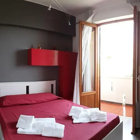 Al Villaggio Bed & Breakfast Valderice