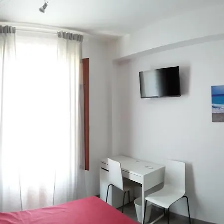 Al Villaggio Bed & Breakfast Valderice