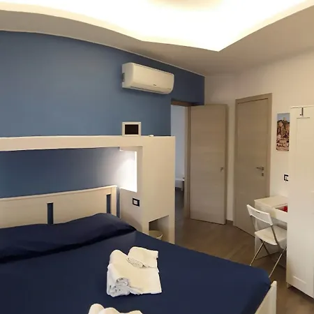 Al Villaggio Bed & Breakfast