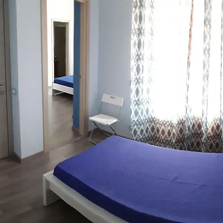 Bed & Breakfast Al Villaggio 2*