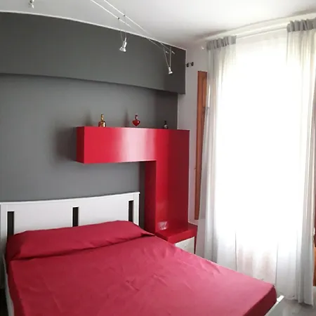 Al Villaggio Bed & Breakfast Valderice
