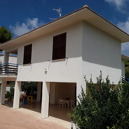Al Villaggio Valderice