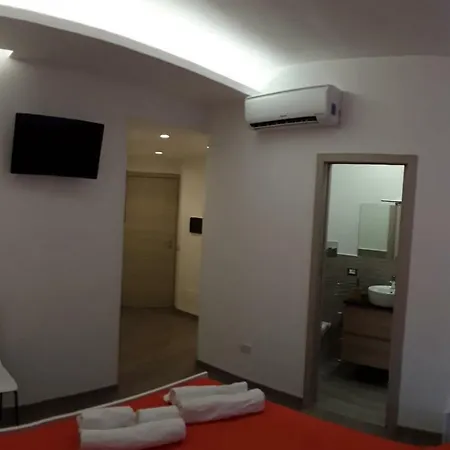 Bed & Breakfast Al Villaggio 2*