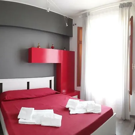 Al Villaggio 2* Valderice