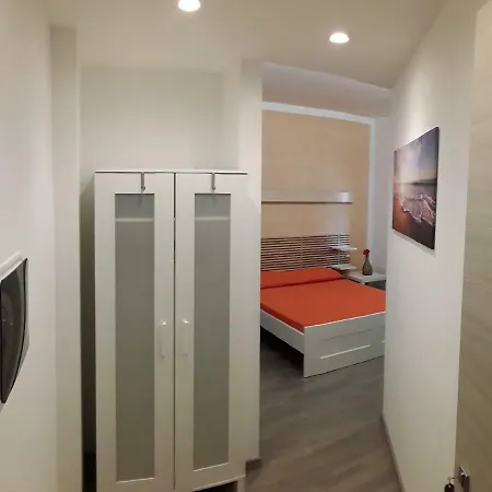 Al Villaggio Bed & Breakfast Valderice