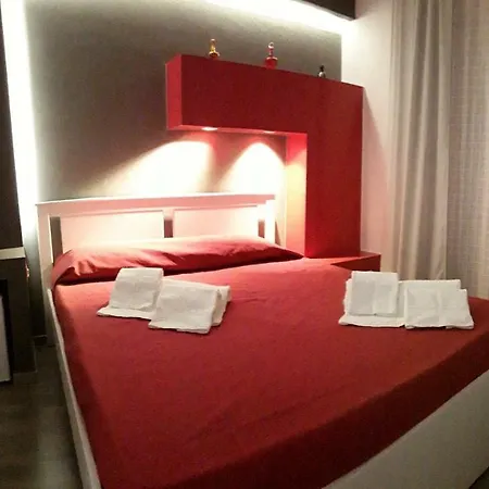 Bed & Breakfast Al Villaggio 2*
