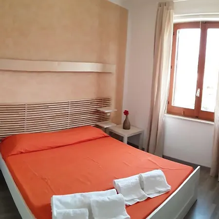 Al Villaggio Bed & Breakfast 2*