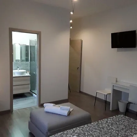 Al Villaggio Bed & Breakfast 2*