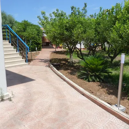 Al Villaggio Valderice