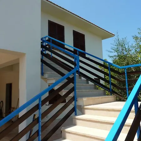 Al Villaggio 2* Valderice