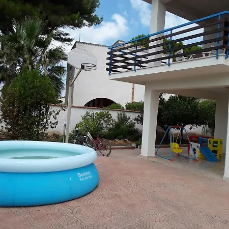 Al Villaggio Bed & Breakfast