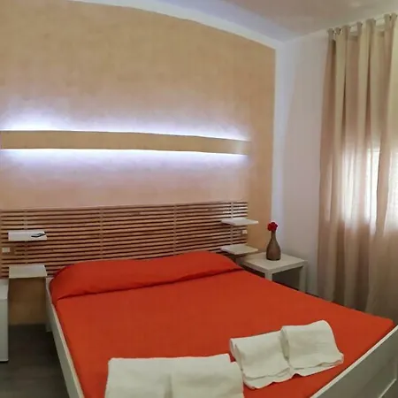 Bed & Breakfast Al Villaggio