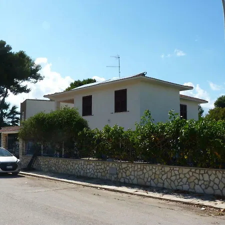 Bed & Breakfast Al Villaggio 2*