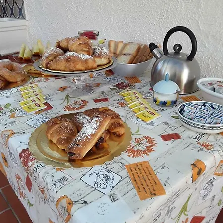 Bed & Breakfast Al Villaggio 2*