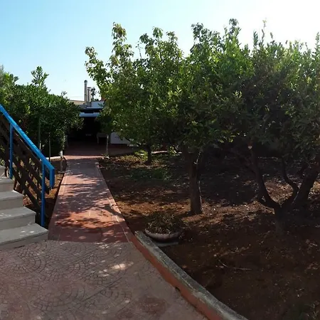 Al Villaggio Bed & Breakfast Valderice