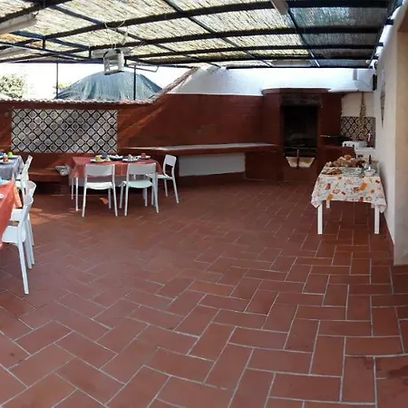 Bed & Breakfast Al Villaggio Valderice