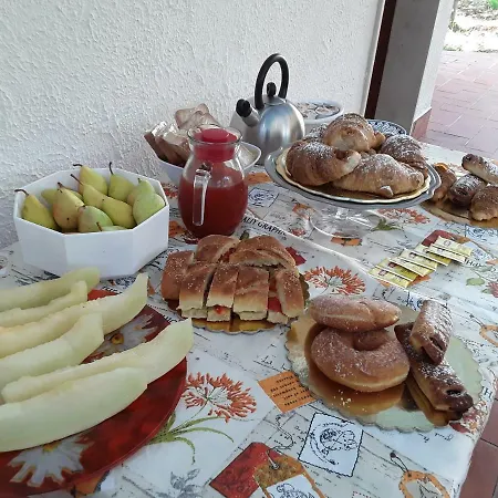 Al Villaggio 2* Valderice