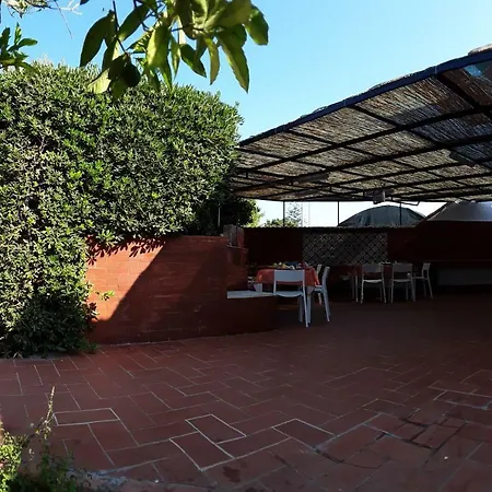 Bed & Breakfast Al Villaggio 2*