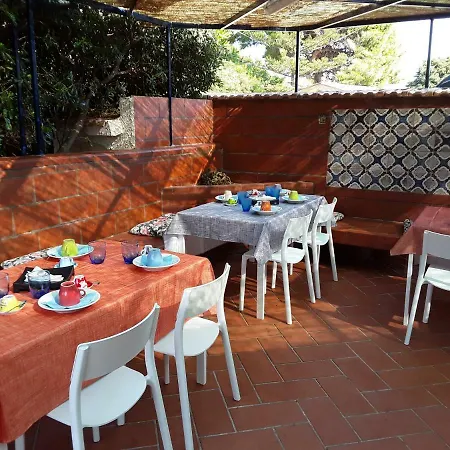 Al Villaggio 2* Valderice