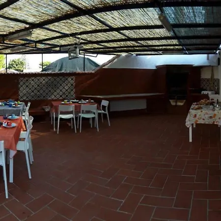 Bed & Breakfast Al Villaggio