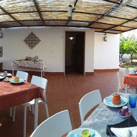Bed & Breakfast Al Villaggio