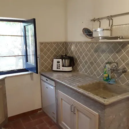 Bed & Breakfast Al Villaggio