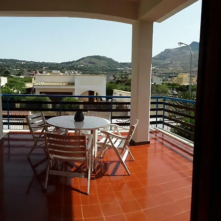 Bed & Breakfast Al Villaggio