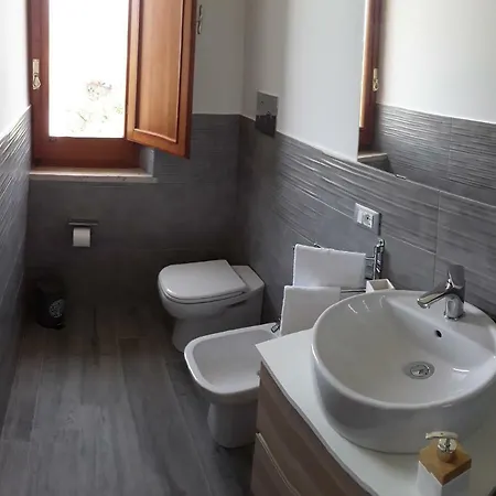 Bed & Breakfast Al Villaggio 2*