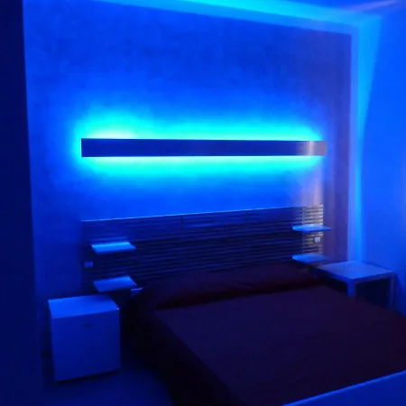 Bed & Breakfast Al Villaggio
