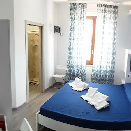 Bed & Breakfast Al Villaggio Valderice