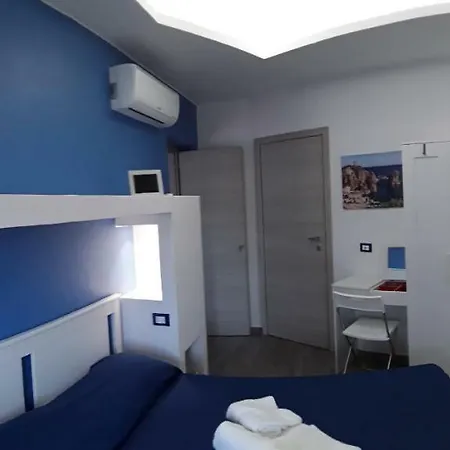 Al Villaggio Bed & Breakfast Valderice