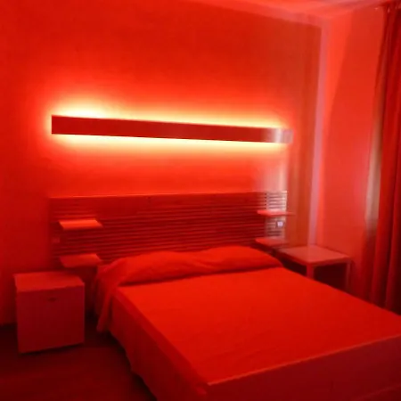 Al Villaggio Bed & Breakfast Valderice