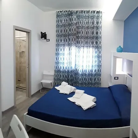 Bed & Breakfast Al Villaggio